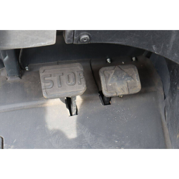 2016 Linde E16-02-46412479