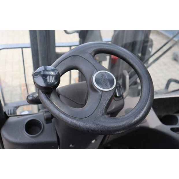 2016 Linde E16-02-46412480