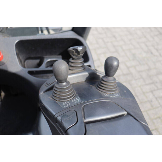 2016 Linde E16-02-46412481