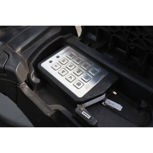 2016 Linde E16-02-46412482