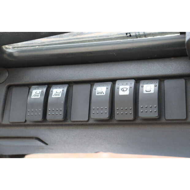 2016 Linde E16-02-46412483