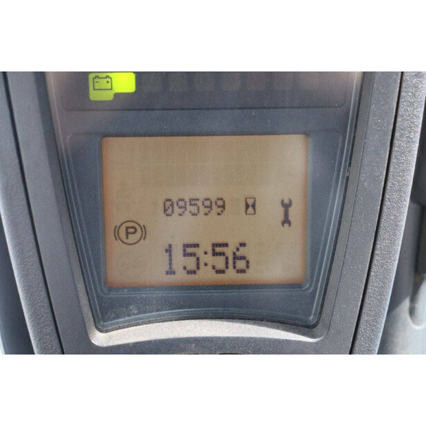 2016 Linde E16-02-46412485