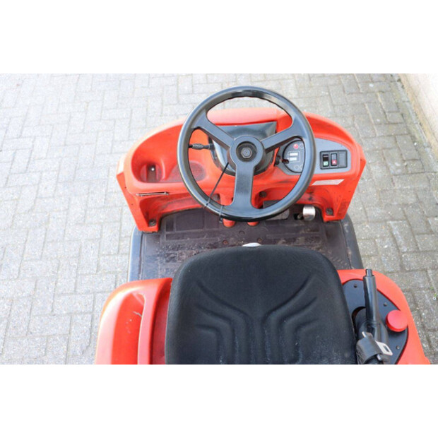 2008 ليندي P60Z-46412495