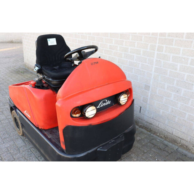 2008 ليندي P60Z-46412498