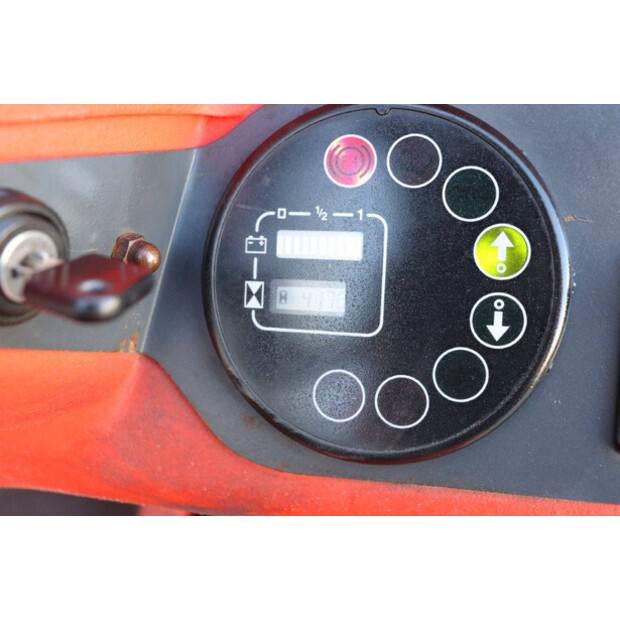 2008 ليندي P60Z-46412500