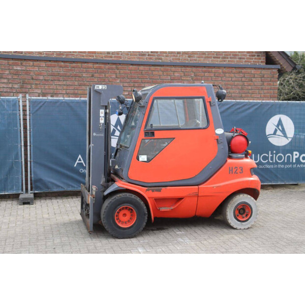 1999 ليندي H30T-03-46412502