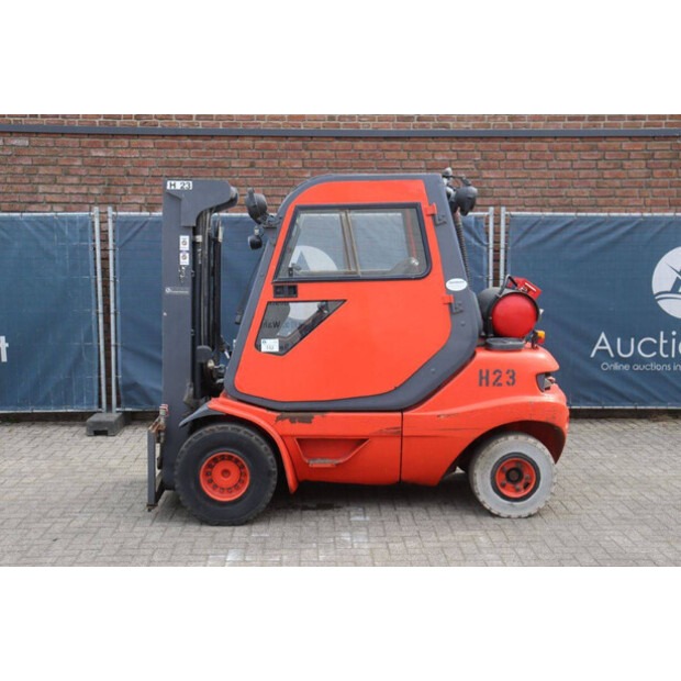 1999 ليندي H30T-03-46412503