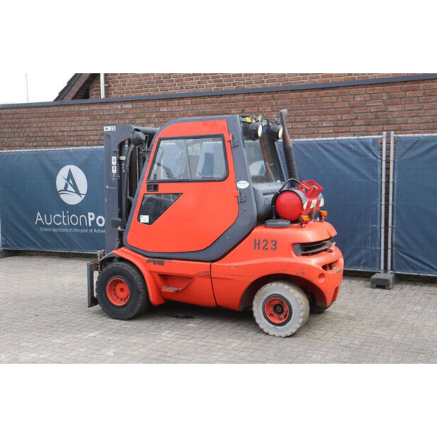 1999 ليندي H30T-03-46412504