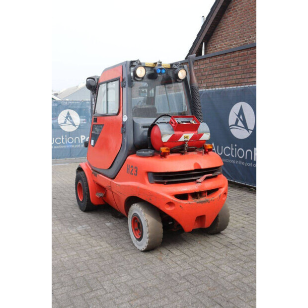 1999 ليندي H30T-03-46412505