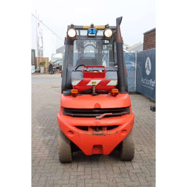 1999 ليندي H30T-03-46412506