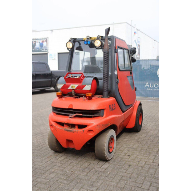 1999 ليندي H30T-03-46412507