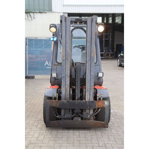 1999 ليندي H30T-03-46412509