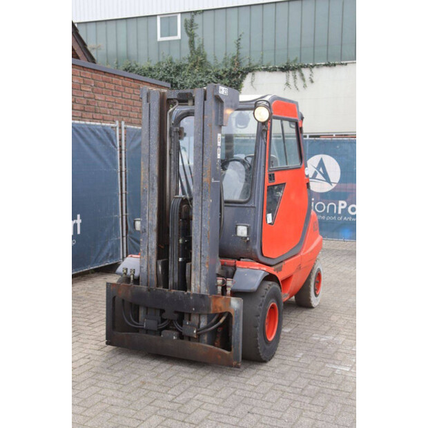 1999 ليندي H30T-03-46412510