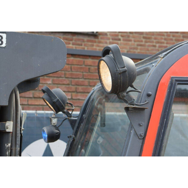 1999 ليندي H30T-03-46412512