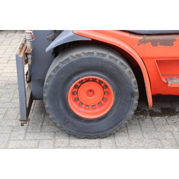 1999 ليندي H30T-03-46412514