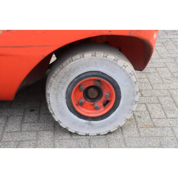 1999 ليندي H30T-03-46412515