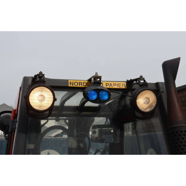 1999 ليندي H30T-03-46412517