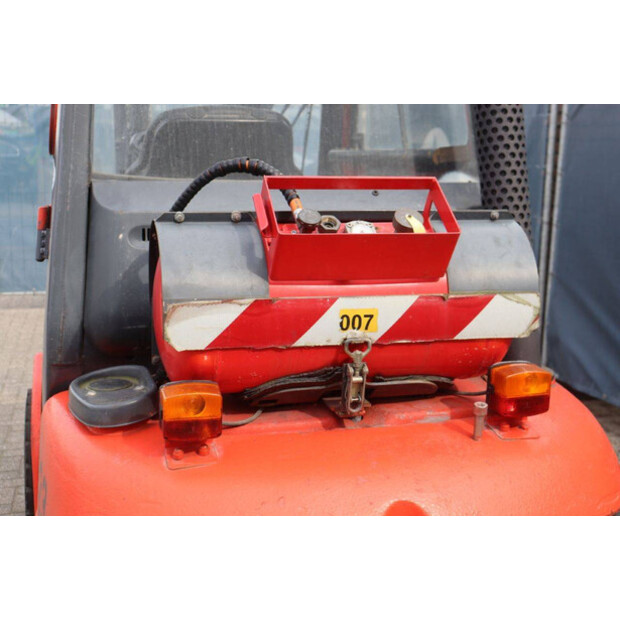 1999 ليندي H30T-03-46412518