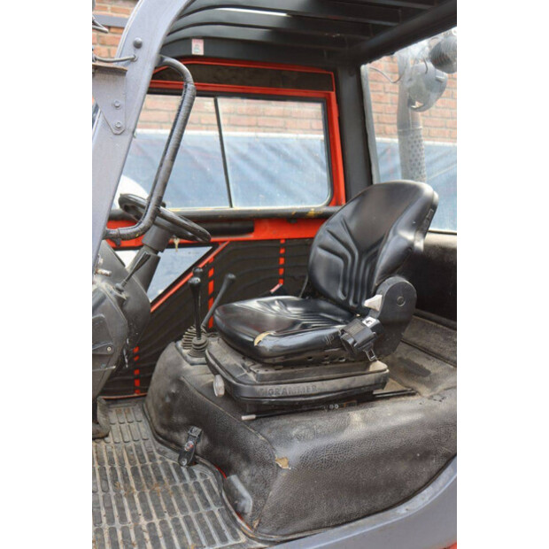 1999 ليندي H30T-03-46412520