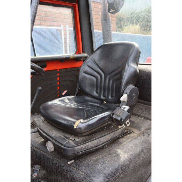 1999 ليندي H30T-03-46412521