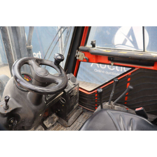 1999 ليندي H30T-03-46412522