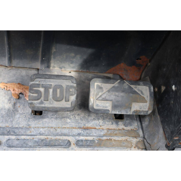 1999 ليندي H30T-03-46412523