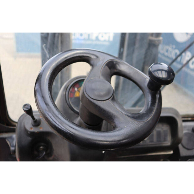 1999 ليندي H30T-03-46412524