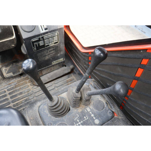 1999 ليندي H30T-03-46412525