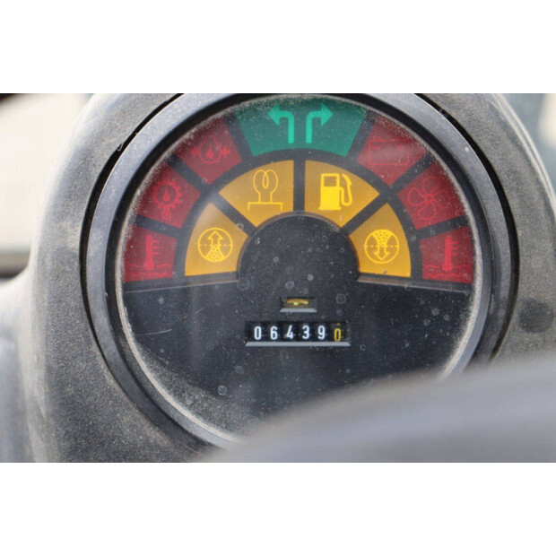 1999 ليندي H30T-03-46412528