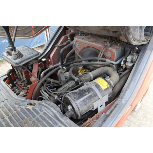 1999 ليندي H30T-03-46412531