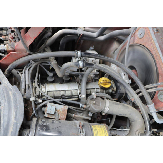 1999 ليندي H30T-03-46412532