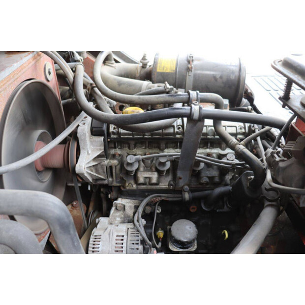 1999 ليندي H30T-03-46412533