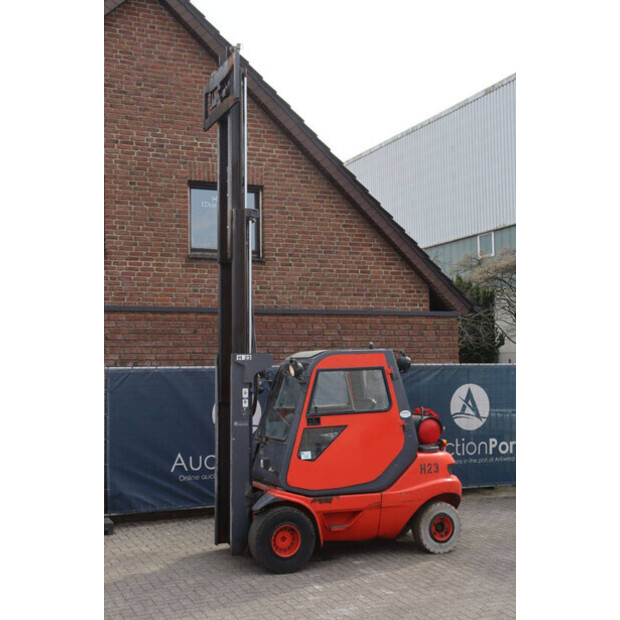 1999 ليندي H30T-03-46412535