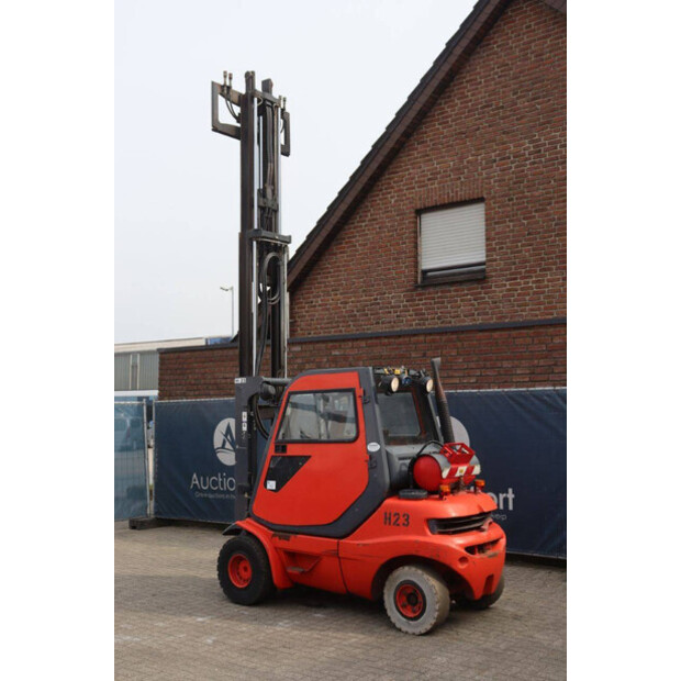 1999 ليندي H30T-03-46412536