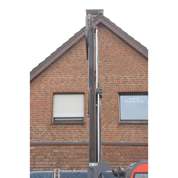 1999 ليندي H30T-03-46412537