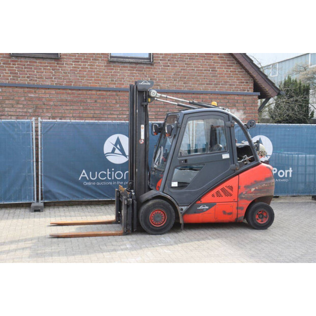 2014 ليندي H30T-02-46412538