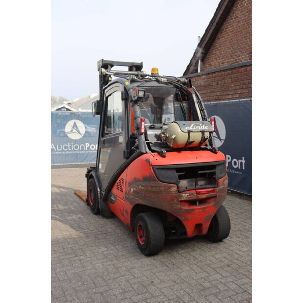 2014 ليندي H30T-02-46412541