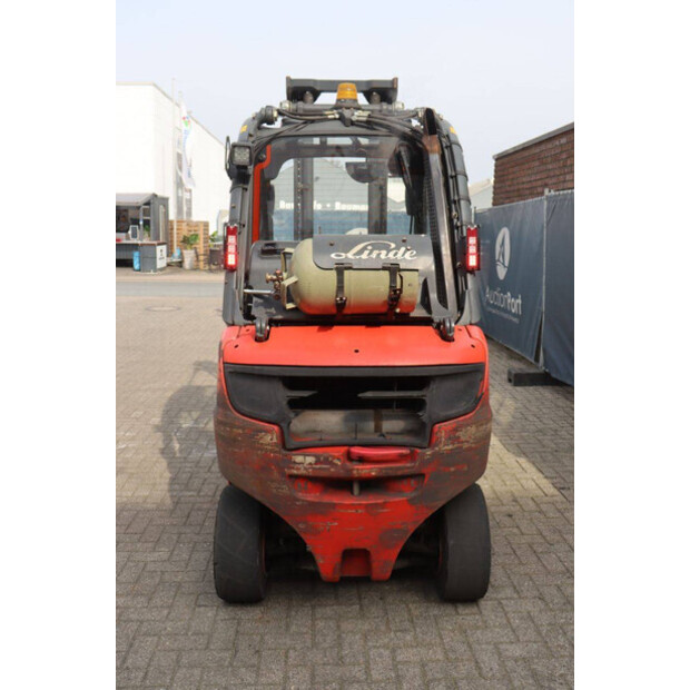 2014 ليندي H30T-02-46412542