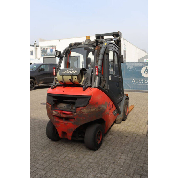 2014 ليندي H30T-02-46412543