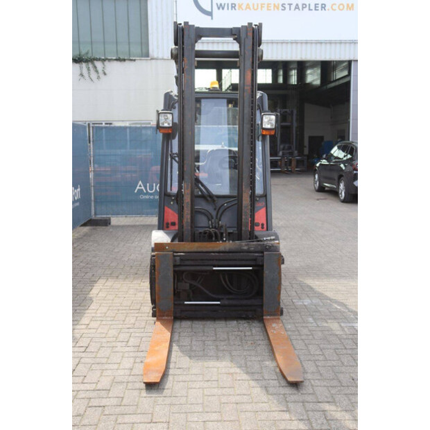 2014 ليندي H30T-02-46412545