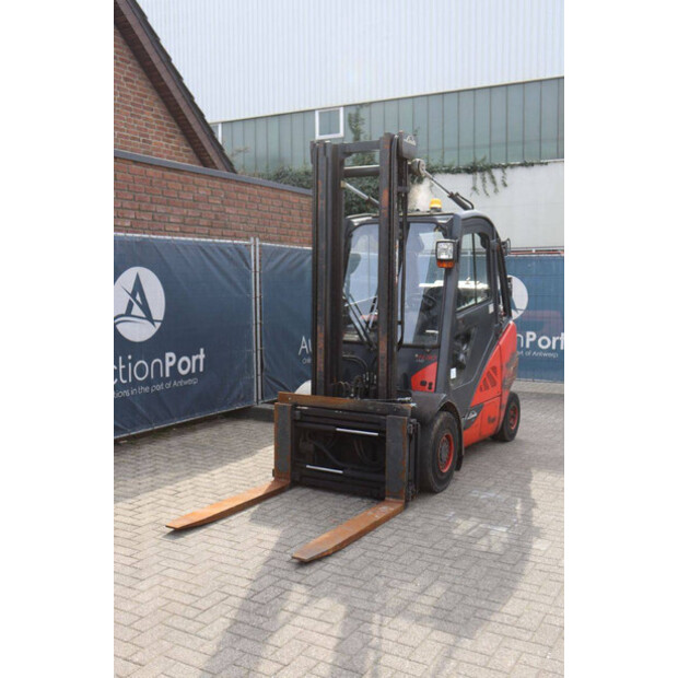 2014 ليندي H30T-02-46412546