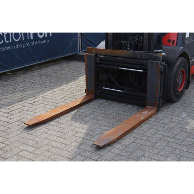 2014 ليندي H30T-02-46412547