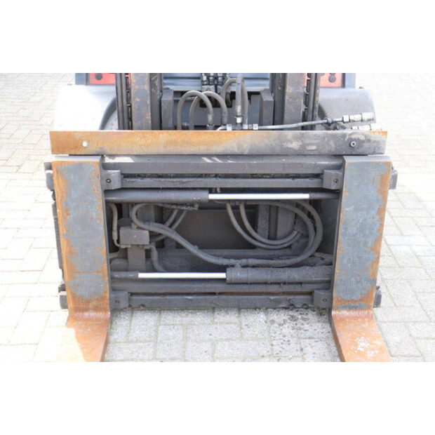 2014 ليندي H30T-02-46412549