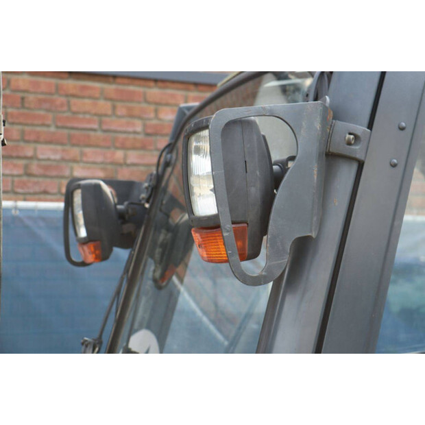 2014 ليندي H30T-02-46412550