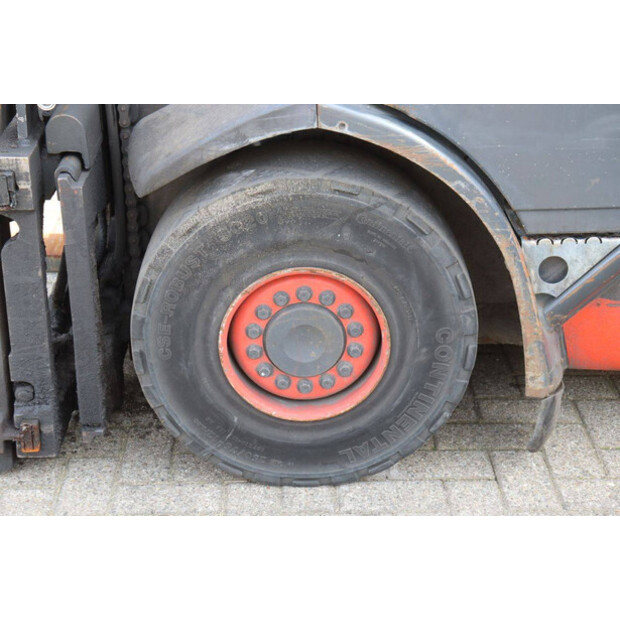 2014 ليندي H30T-02-46412551