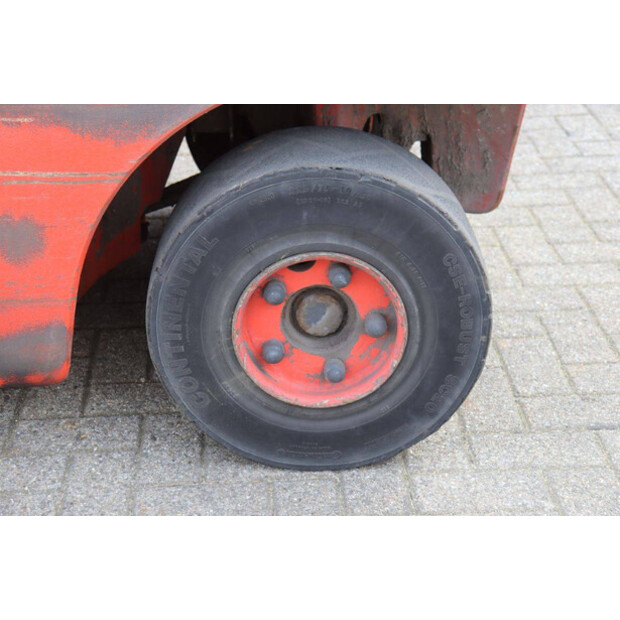 2014 ليندي H30T-02-46412552