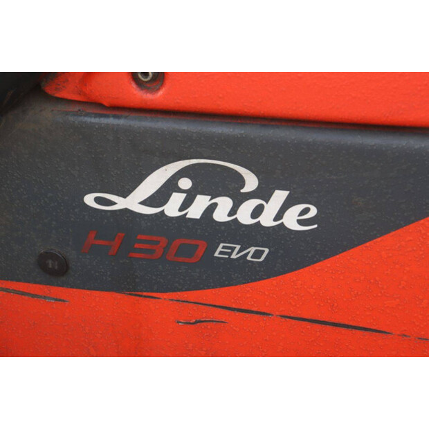 2014 ليندي H30T-02-46412553