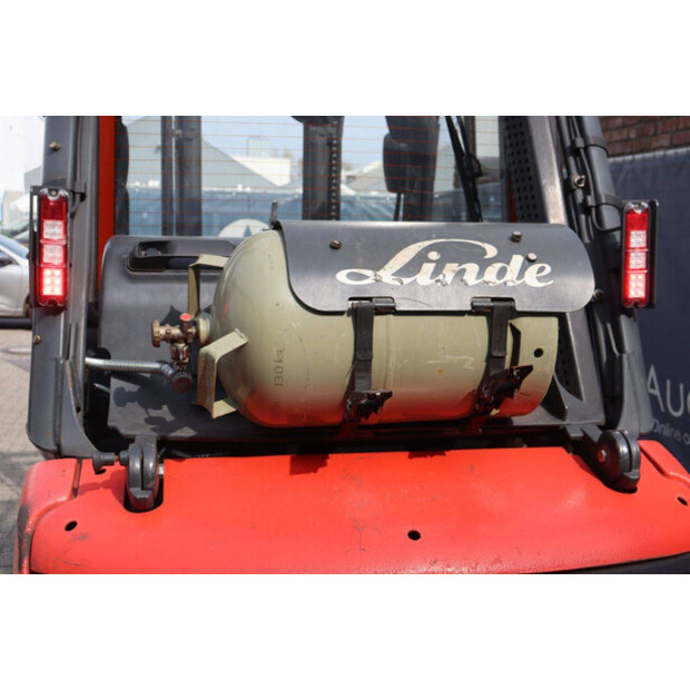 2014 ليندي H30T-02-46412555