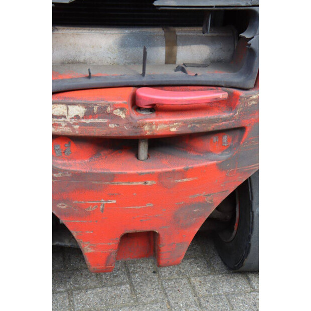 2014 ليندي H30T-02-46412556