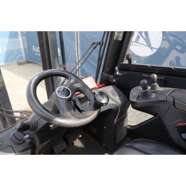 2014 ليندي H30T-02-46412560